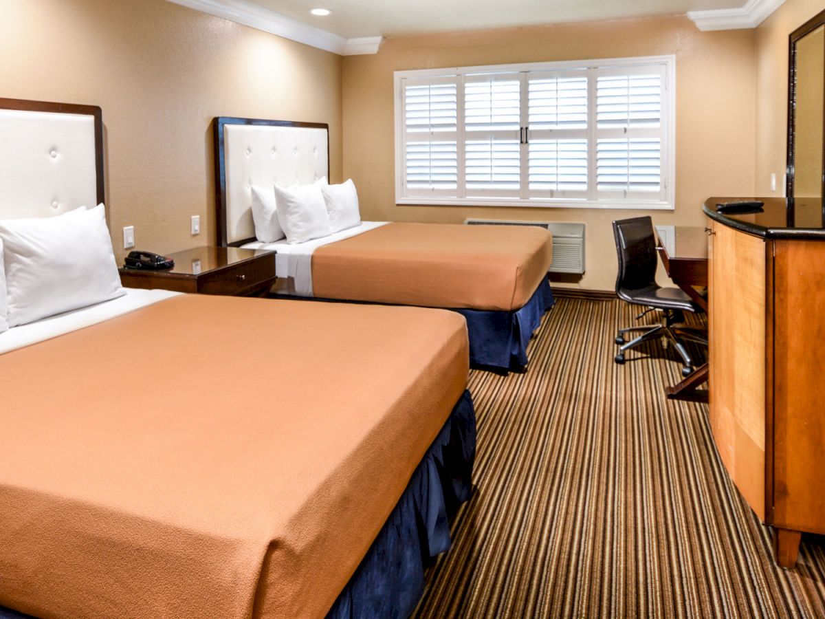 Hollywood Inn Express South