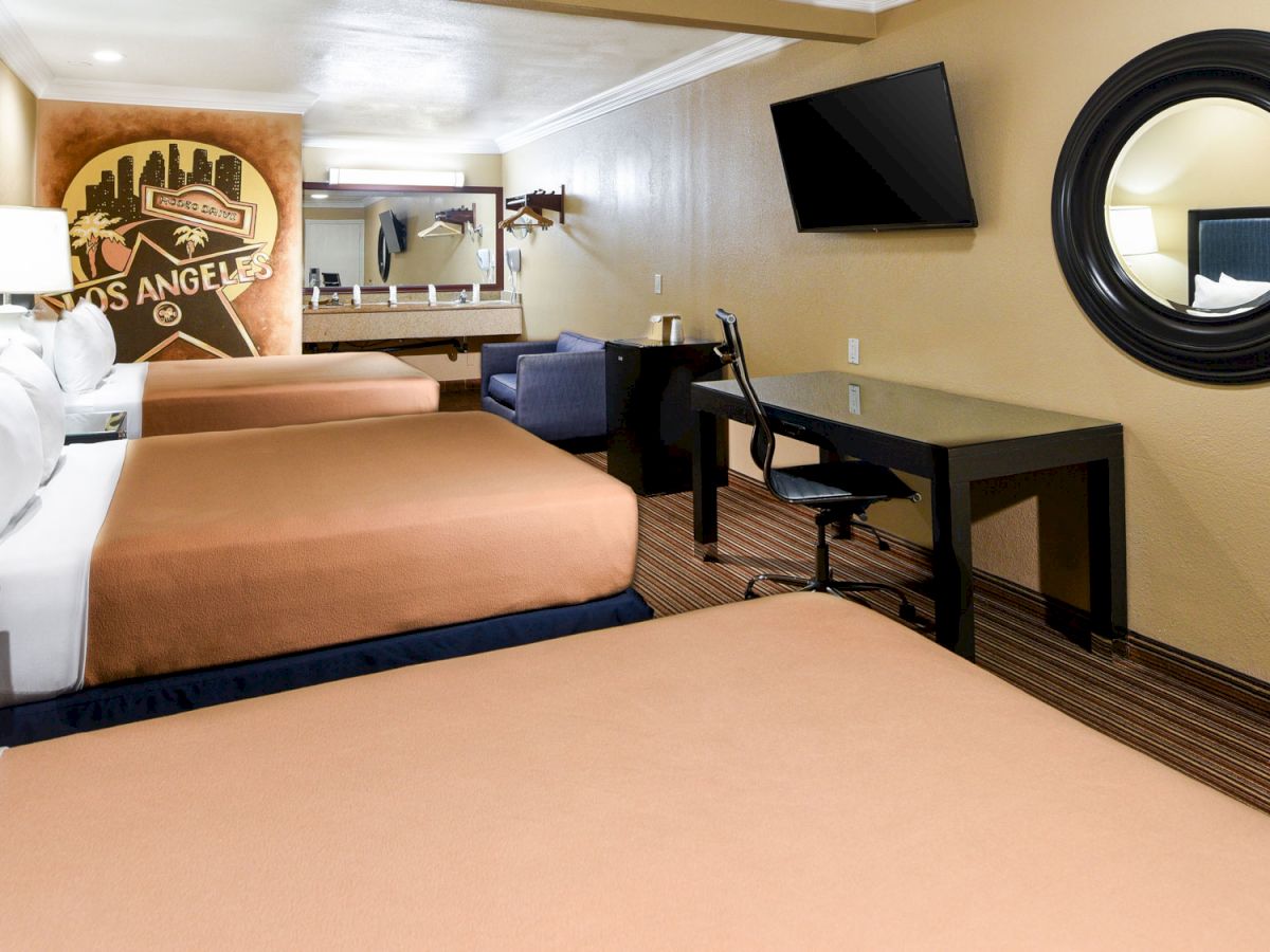 Hollywood Inn Express South