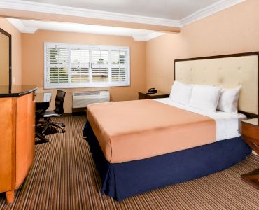 Hollywood Inn Express South